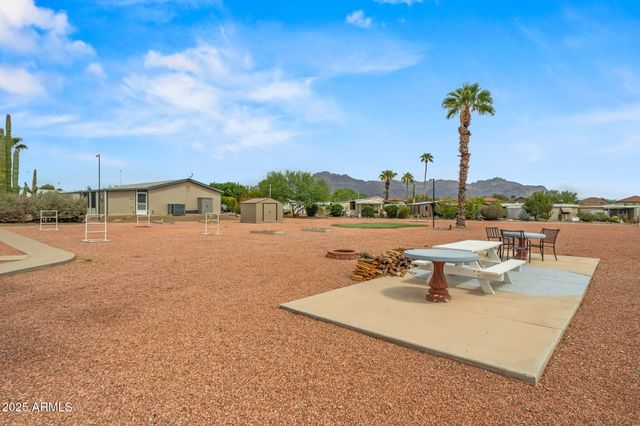 3405 S Tomahawk Road 148, Apache Junction, AZ 85119