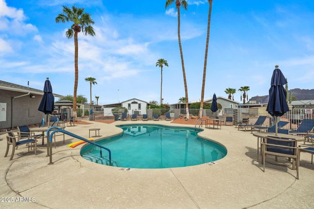 3405 S Tomahawk Road 148, Apache Junction, AZ 85119