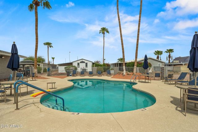 3405 S Tomahawk Road 148, Apache Junction, AZ 85119