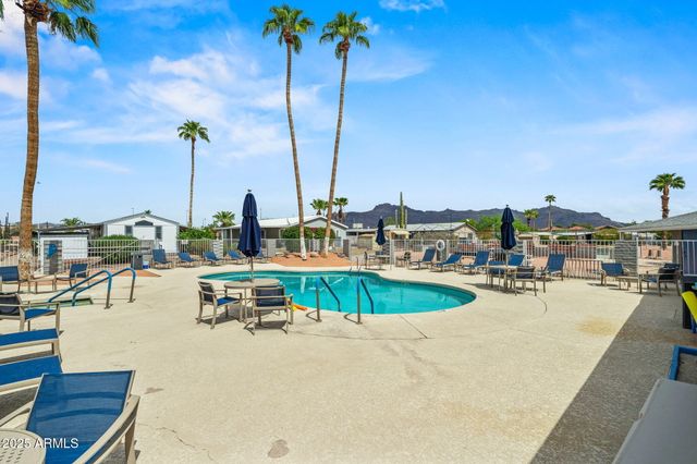 3405 S Tomahawk Road 148, Apache Junction, AZ 85119