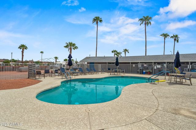 3405 S Tomahawk Road 148, Apache Junction, AZ 85119