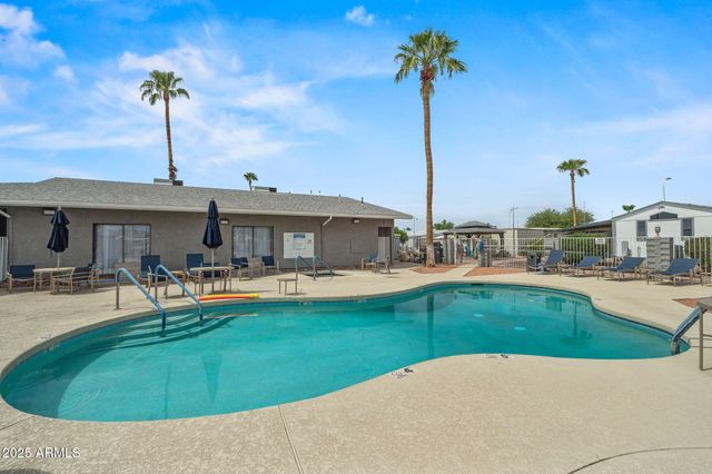 3405 S Tomahawk Road 148, Apache Junction, AZ 85119