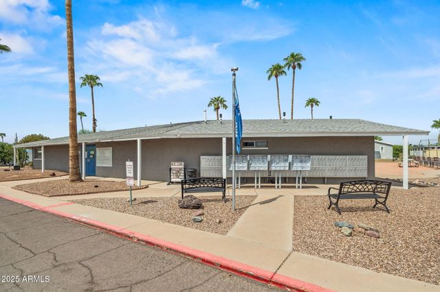 3405 S Tomahawk Road 148, Apache Junction, AZ 85119