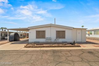 3405 S Tomahawk Road 148, Apache Junction, AZ 85119