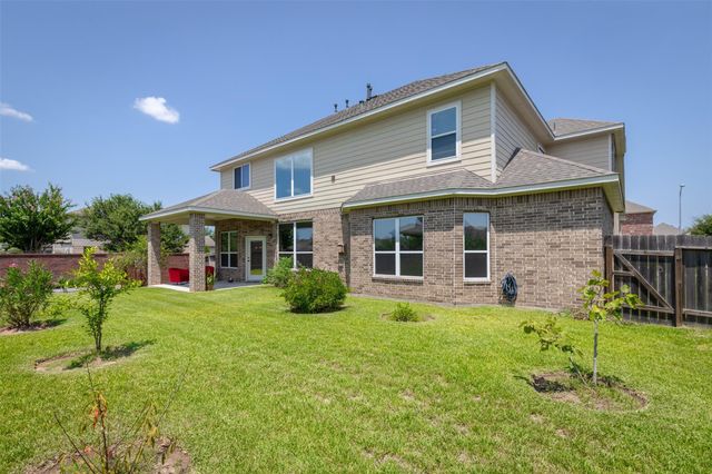 25023 Florina Ranch Drive, Katy, TX 77494