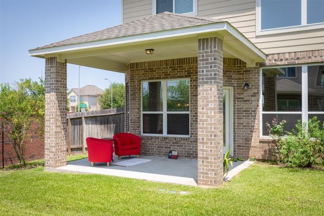 25023 Florina Ranch Drive, Katy, TX 77494