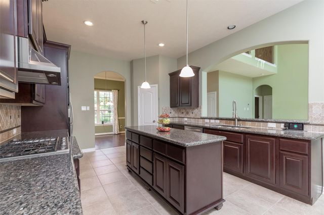 25023 Florina Ranch Drive, Katy, TX 77494