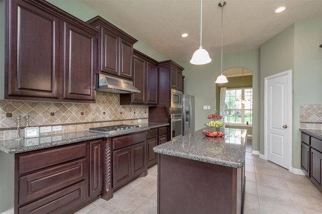 25023 Florina Ranch Drive, Katy, TX 77494