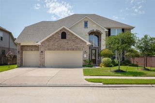 25023 Florina Ranch Drive, Katy, TX 77494