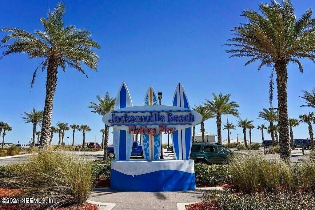 614 4TH Street N, D, Jacksonville Beach, FL 32250