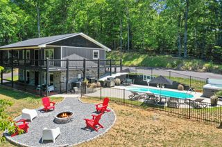 45 Sun Valley Drive, Mineral Bluff, GA 30559