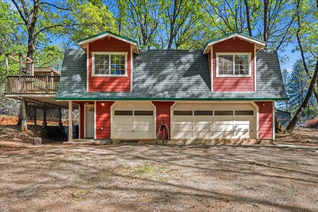 16601 Bristow Ct, Grass Valley, CA 95949