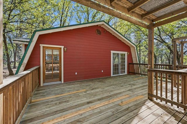 16601 Bristow Ct, Grass Valley, CA 95949