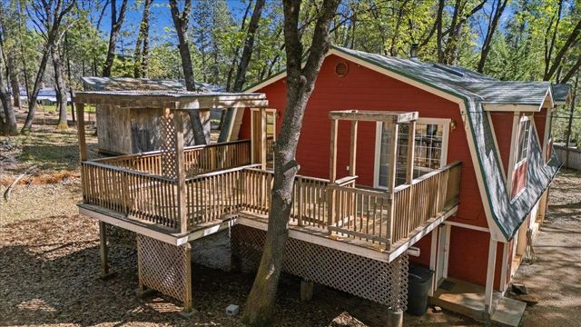 16601 Bristow Ct, Grass Valley, CA 95949