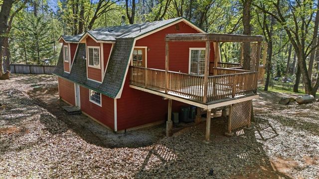 16601 Bristow Ct, Grass Valley, CA 95949