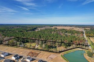 200 Seaside Road, Sunset Beach, NC 28468