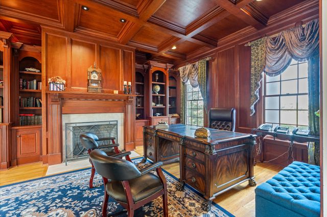 1465 New Columbia Hwy, Lewisburg, TN 37091