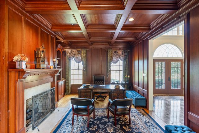 1465 New Columbia Hwy, Lewisburg, TN 37091