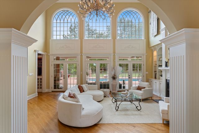 1465 New Columbia Hwy, Lewisburg, TN 37091