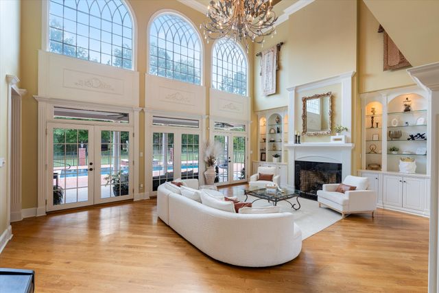 1465 New Columbia Hwy, Lewisburg, TN 37091