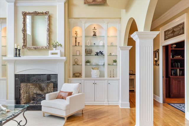 1465 New Columbia Hwy, Lewisburg, TN 37091