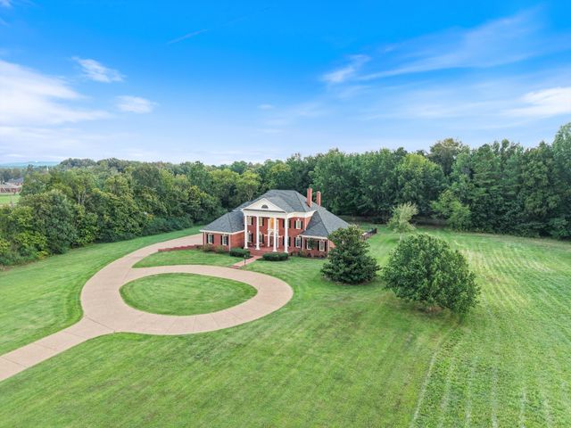 1465 New Columbia Hwy, Lewisburg, TN 37091