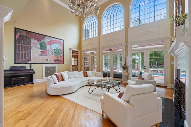 1465 New Columbia Hwy, Lewisburg, TN 37091