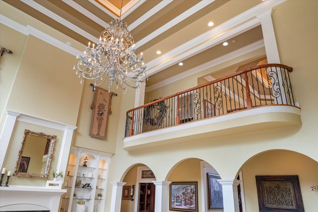 1465 New Columbia Hwy, Lewisburg, TN 37091