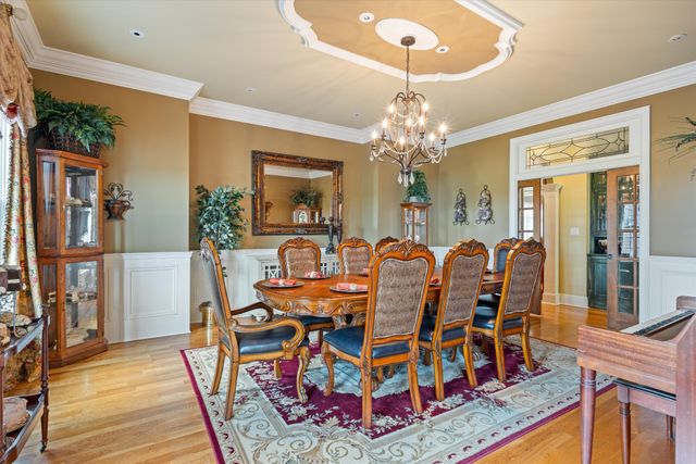 1465 New Columbia Hwy, Lewisburg, TN 37091