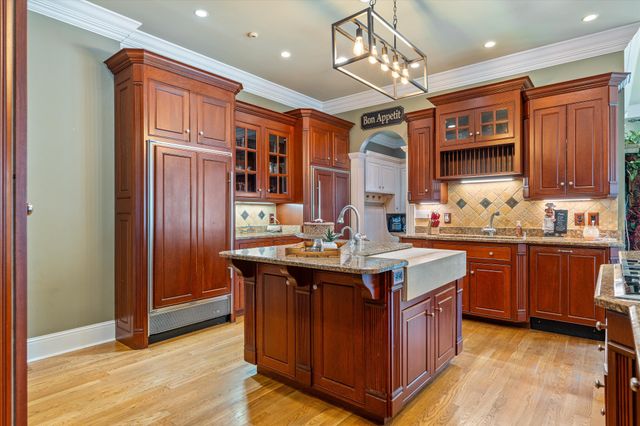 1465 New Columbia Hwy, Lewisburg, TN 37091