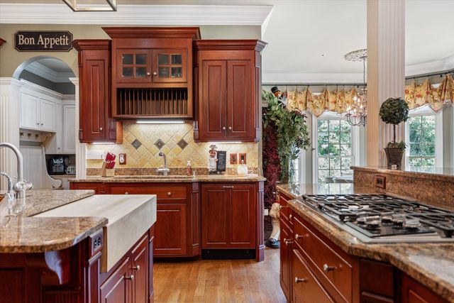 1465 New Columbia Hwy, Lewisburg, TN 37091