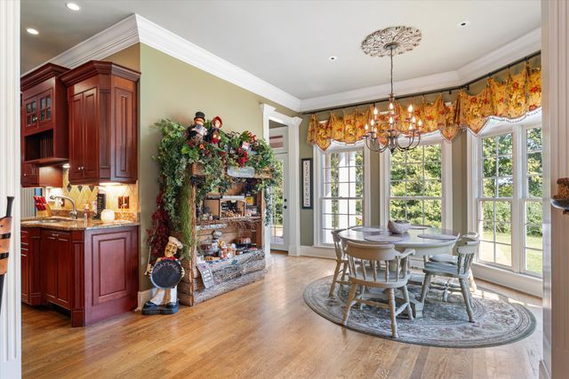 1465 New Columbia Hwy, Lewisburg, TN 37091