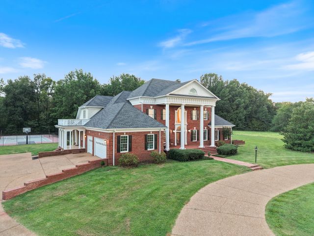 1465 New Columbia Hwy, Lewisburg, TN 37091