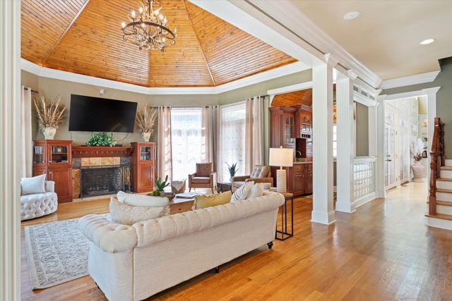 1465 New Columbia Hwy, Lewisburg, TN 37091