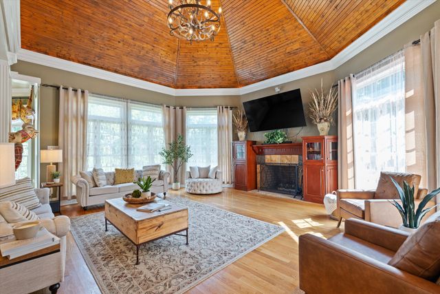 1465 New Columbia Hwy, Lewisburg, TN 37091