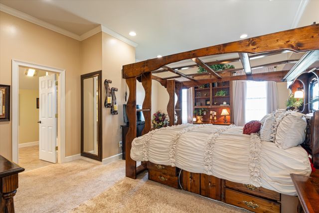 1465 New Columbia Hwy, Lewisburg, TN 37091