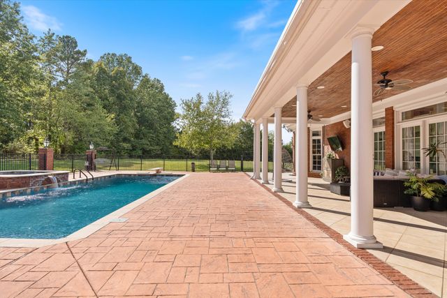 1465 New Columbia Hwy, Lewisburg, TN 37091