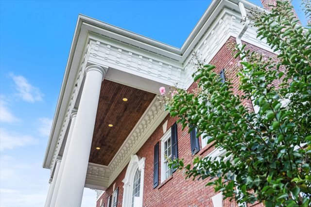 1465 New Columbia Hwy, Lewisburg, TN 37091