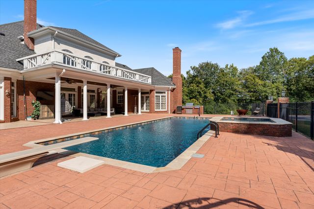 1465 New Columbia Hwy, Lewisburg, TN 37091