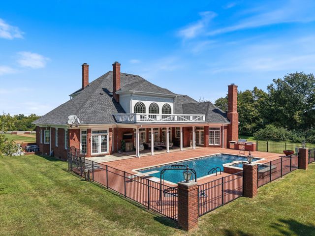 1465 New Columbia Hwy, Lewisburg, TN 37091