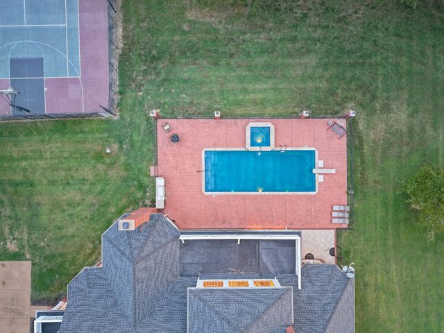 1465 New Columbia Hwy, Lewisburg, TN 37091