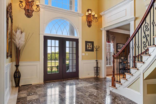 1465 New Columbia Hwy, Lewisburg, TN 37091