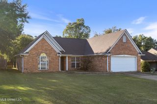 5393 Peppermill Drive, Southaven, MS 38671