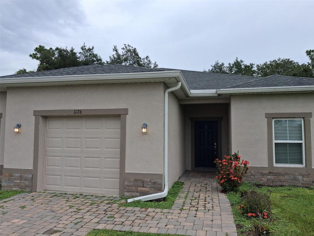 1174 NAVIGATOR ROAD, Punta Gorda, FL 33983