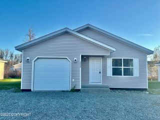 3866 S. Lance B Circle, Wasilla, AK 99623