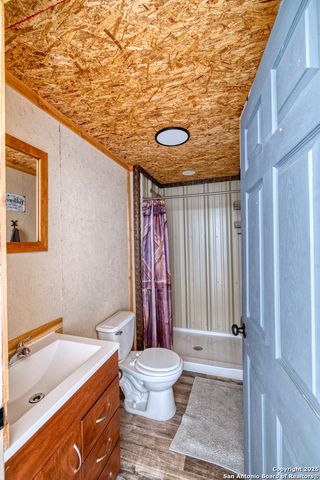 1024 Sd 63005, Rocksprings, TX 78880