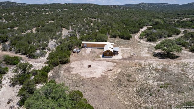 1024 Sd 63005, Rocksprings, TX 78880