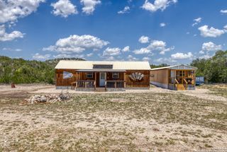 1024 Sd 63005, Rocksprings, TX 78880