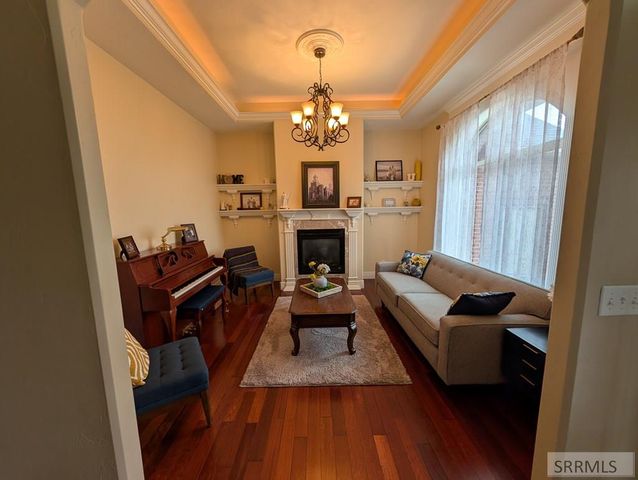 9232 N Mapleview Drive, Idaho Falls, ID 83401