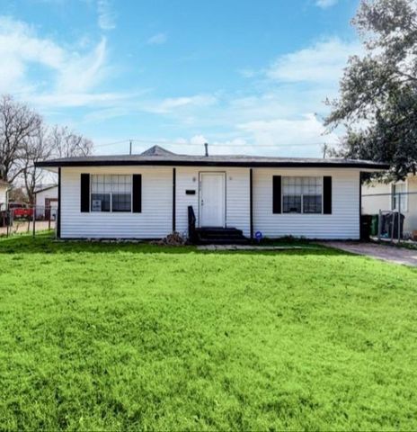222 Pennsylvania Street, Houston, TX 77029
